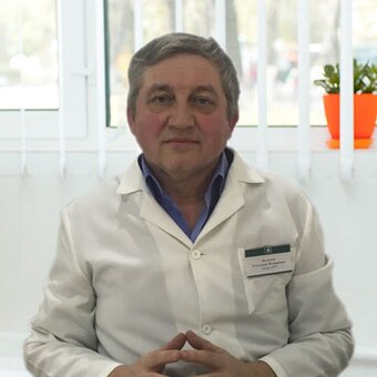 Молотов Александр Викторович