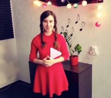 Enrollment for the course "Acting and Stage Speech" is open