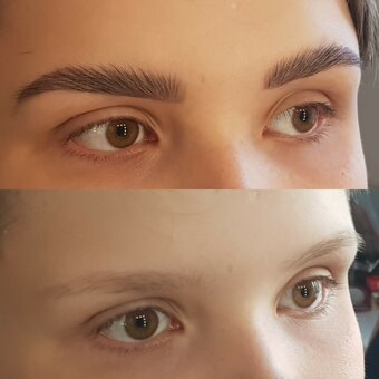 Акционное предложение от студии красоты «A.BeautyLab»