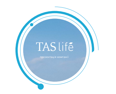Презентація СК «ТАС»