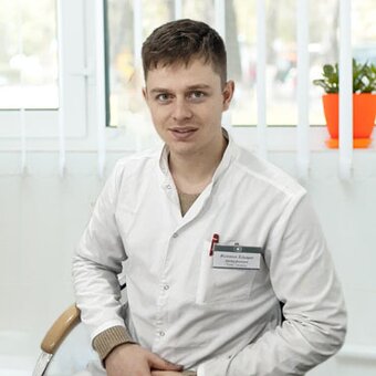 Войтко Эдуард Артурович