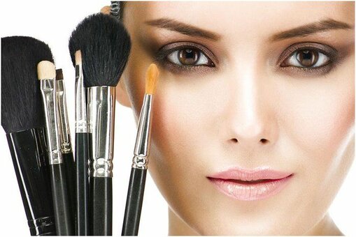 Курсы визажистов «A.Beautylab» – отличный макияж и начало вашей карьеры