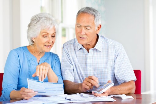 The TAS-Pension program is a profitable investment in the future