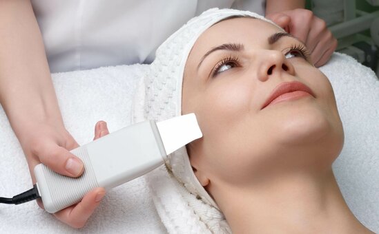 Чиста правда про чистках в салоні краси «JZ beauty center»