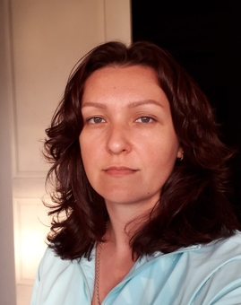 Михальченко Юлия