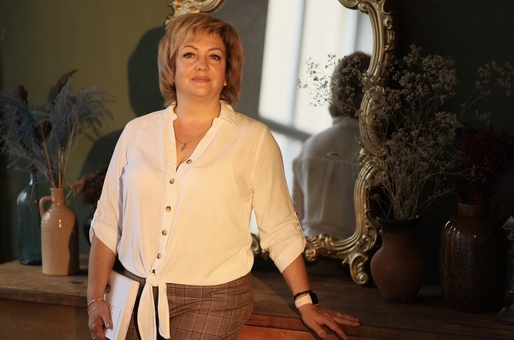Ірина Коноваленко