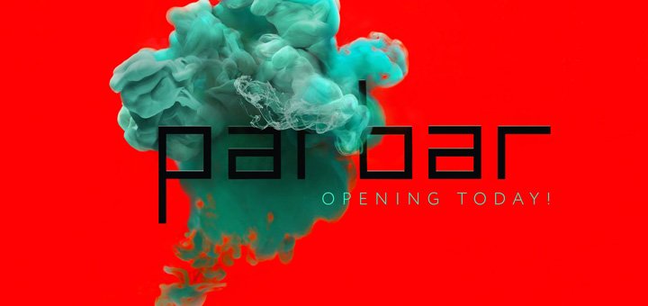 Par Bar Grand opening party