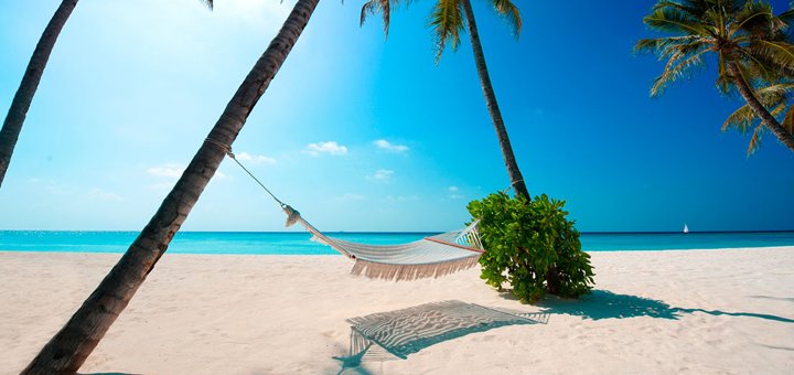 Give your beloved Valentine's Day in the Maldives!