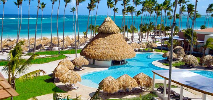 Rest in the Dominican Republic.