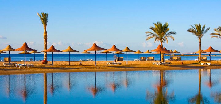 Do not miss your chance to relax in Egypt at SUPER PRICES!
