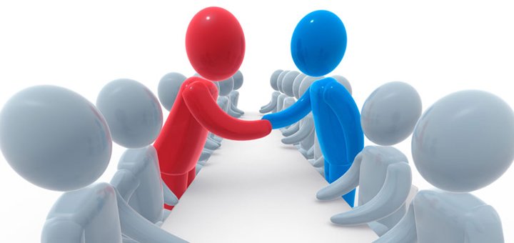 Preparation before negotiations - find it right