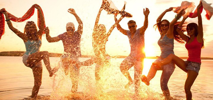 Мальдіви в Україні з Active Life