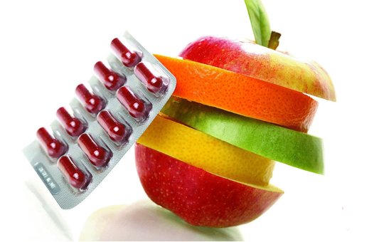 Food additives and their certification in Ukraine