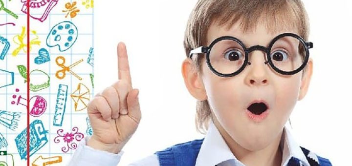 Ментальна арифметика: розвиток дитини - гордість батьків