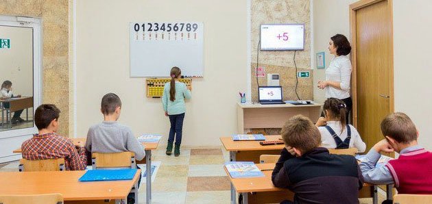 Відеопрезентація: дізнавайтеся більше про розвиток дитини в Академії «SmartUm»